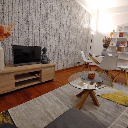 Appartamento A Roma Ristrutturato ภายนอก รูปภาพ