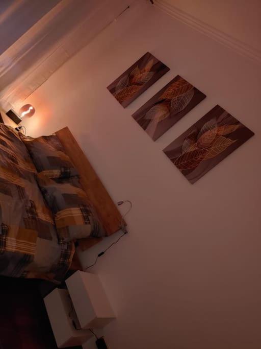 Appartamento A Roma Ristrutturato ภายนอก รูปภาพ