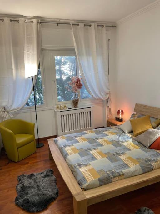 Appartamento A Roma Ristrutturato ภายนอก รูปภาพ