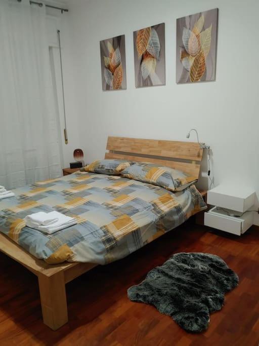 Appartamento A Roma Ristrutturato ภายนอก รูปภาพ