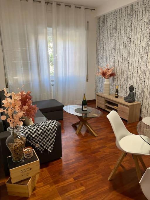Appartamento A Roma Ristrutturato ภายนอก รูปภาพ