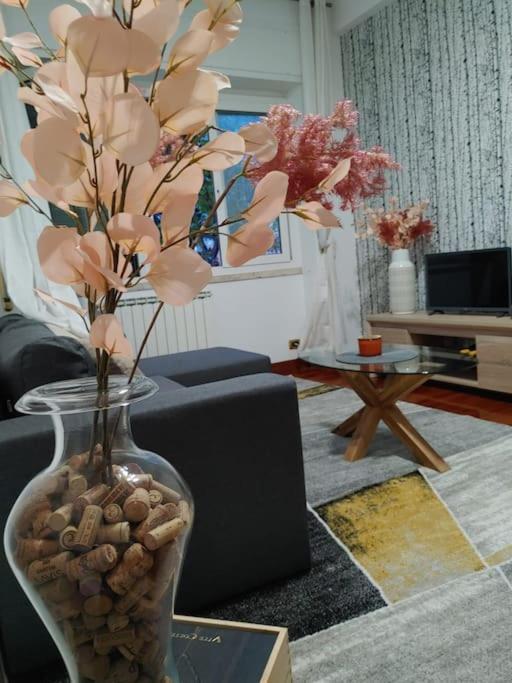 Appartamento A Roma Ristrutturato ภายนอก รูปภาพ