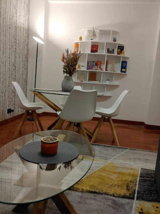 Appartamento A Roma Ristrutturato ภายนอก รูปภาพ