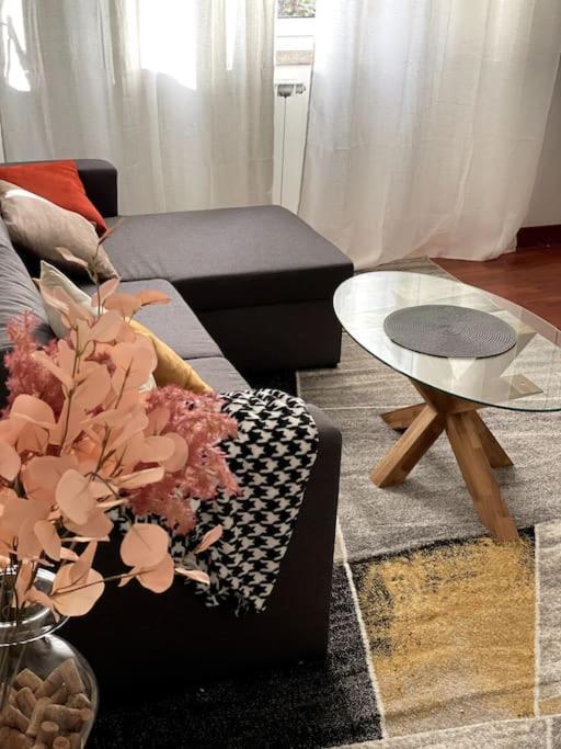 Appartamento A Roma Ristrutturato ภายนอก รูปภาพ