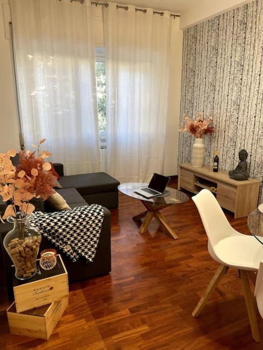 Appartamento A Roma Ristrutturato ภายนอก รูปภาพ